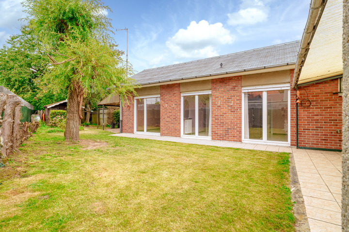 Villa - à vendre - 7503 Tournai