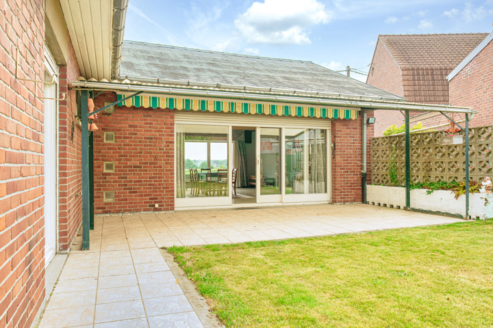 Villa - à vendre - 7503 Tournai