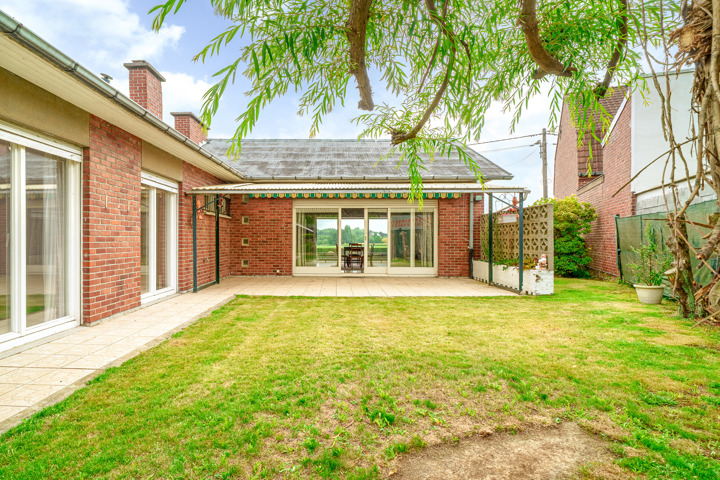 Villa - à vendre - 7503 Tournai