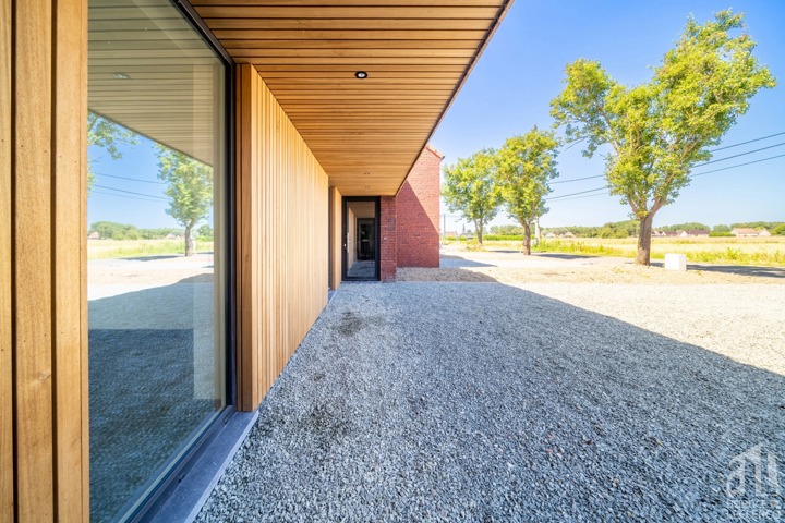 Maison - à vendre - 7600 Péruwelz