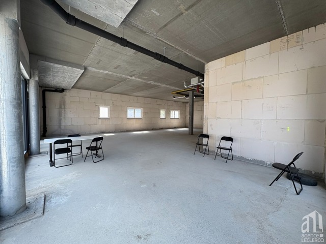 Rez commercial - à vendre - 7500 Tournai