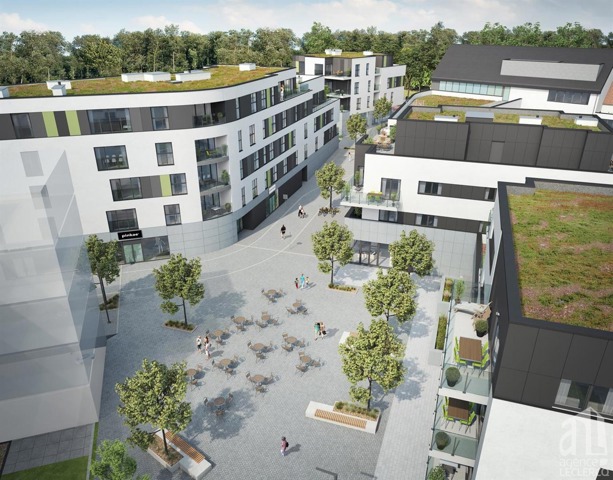 Rez commercial - à vendre - 7500 Tournai
