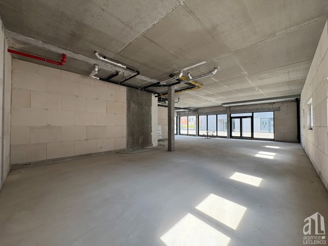 Rez commercial - à vendre - 7500 Tournai