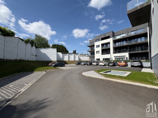 Rez commercial - à vendre - 7500 Tournai
