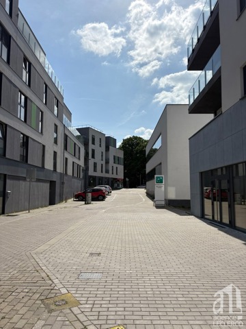 Rez commercial - à vendre - 7500 Tournai