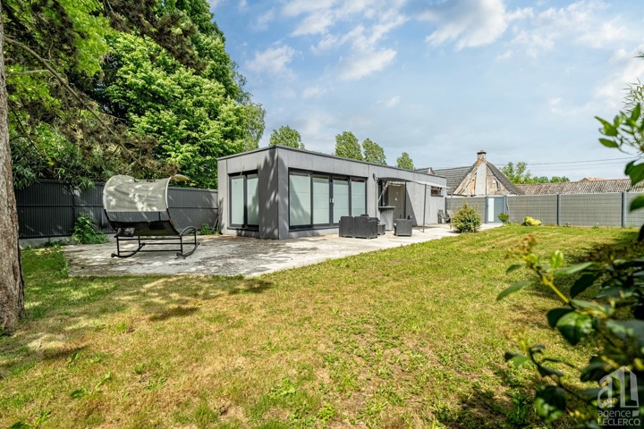Maison - à vendre - 7504 Tournai Froidmont