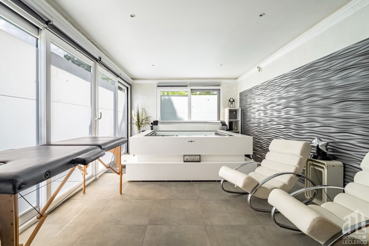 Maison - à vendre - 7504 Tournai Froidmont
