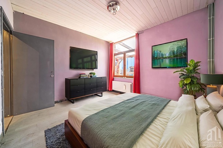 Maison - à vendre - 7504 Tournai Froidmont