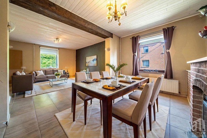 Maison - à vendre - 7504 Tournai Froidmont