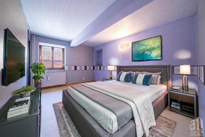 Maison - à vendre - 7504 Tournai Froidmont