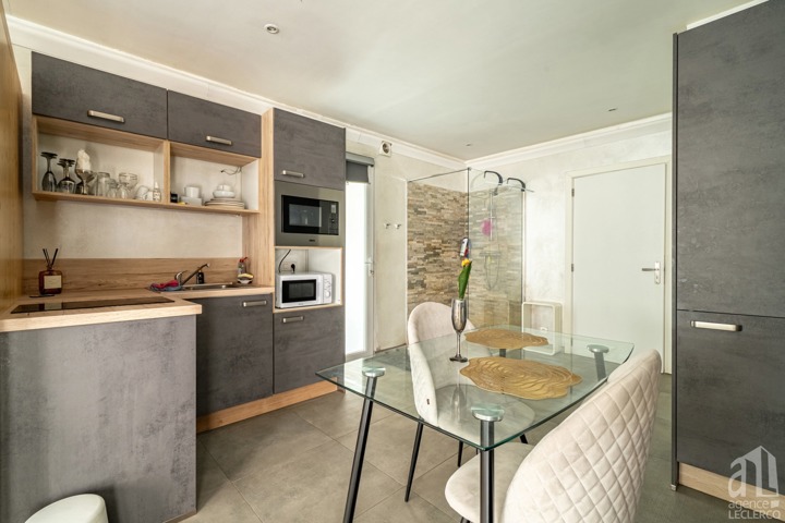 Maison - à vendre - 7504 Tournai Froidmont