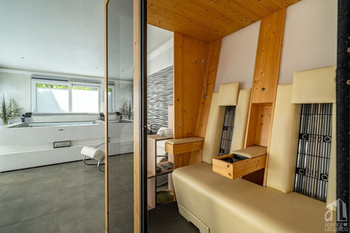 Maison - à vendre - 7504 Tournai Froidmont