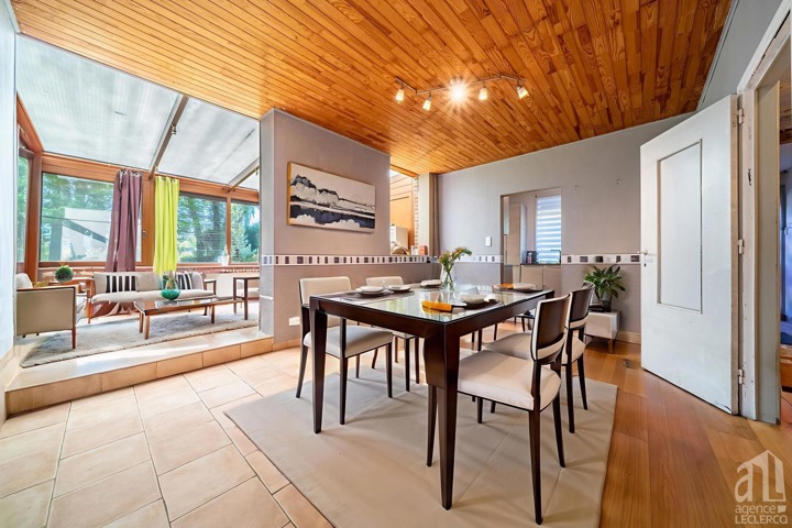 Maison - à vendre - 7504 Tournai Froidmont