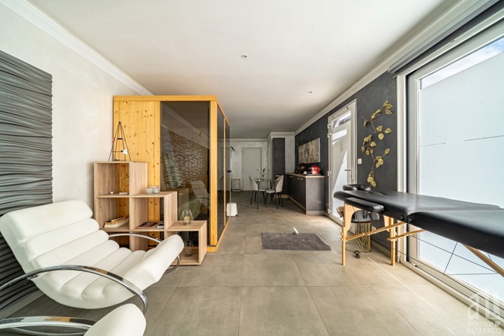 Maison - à vendre - 7504 Tournai Froidmont