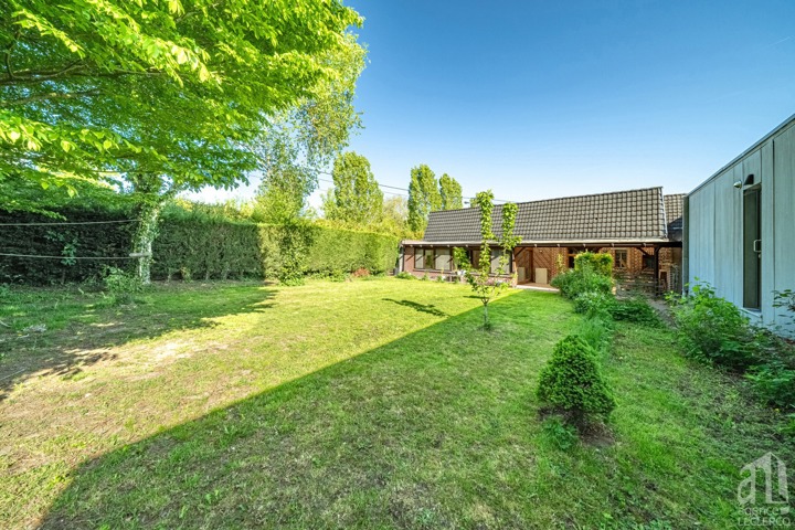 Maison - à vendre - 7504 Tournai Froidmont