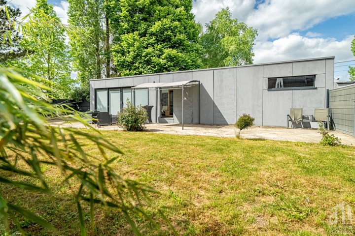 Maison - à vendre - 7504 Tournai Froidmont