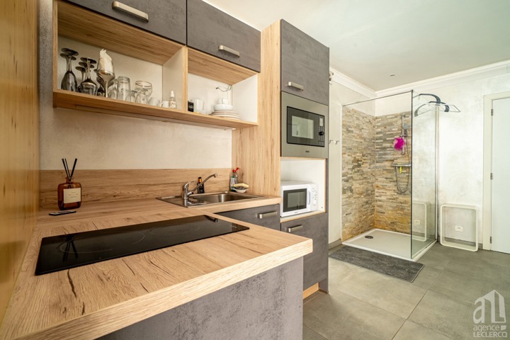 Maison - à vendre - 7504 Tournai Froidmont