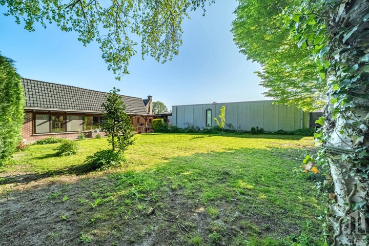 Maison - à vendre - 7504 Tournai Froidmont