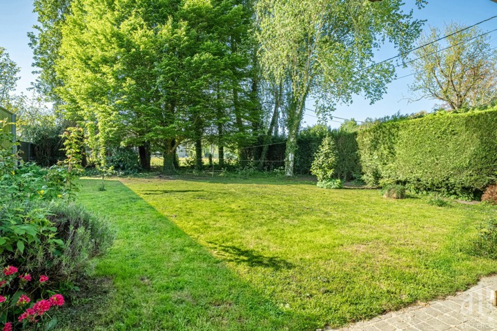 Maison - à vendre - 7504 Tournai Froidmont