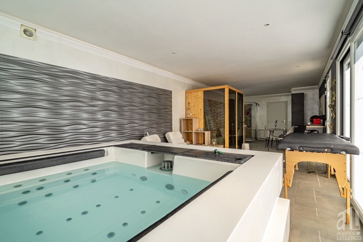 Maison - à vendre - 7504 Tournai Froidmont