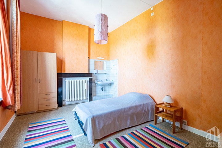 Maison - à vendre - 7760 Celles Pottes