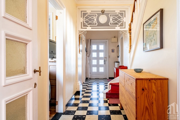 Maison - à vendre - 7760 Celles Pottes