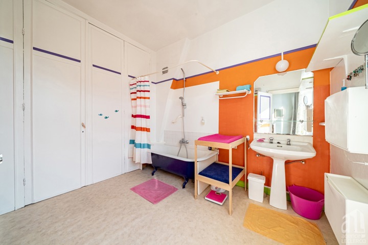 Maison - à vendre - 7760 Celles Pottes