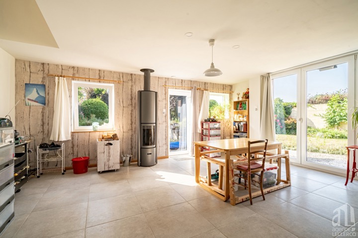 Maison - à vendre - 7760 Celles Pottes