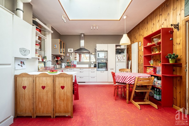 Maison - à vendre - 7760 Celles Pottes