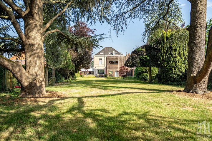 Maison - à vendre - 7760 Celles Pottes