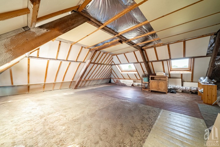 Maison - à vendre - 7760 Celles Pottes
