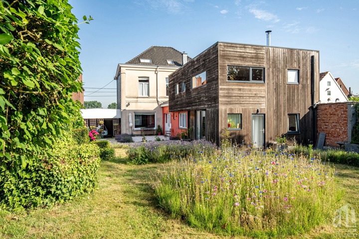 Maison - à vendre - 7760 Celles Pottes