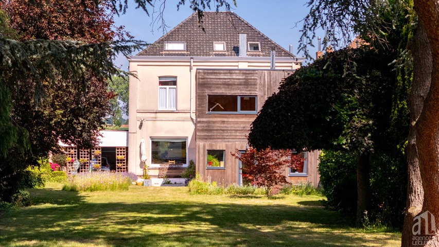 Maison - à vendre - 7760 Celles Pottes