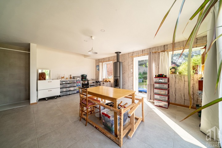 Maison - à vendre - 7760 Celles Pottes