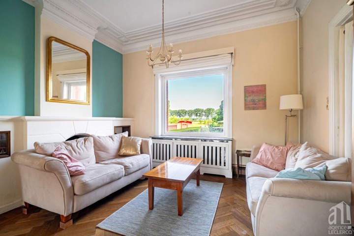 Maison - à vendre - 7760 Celles Pottes