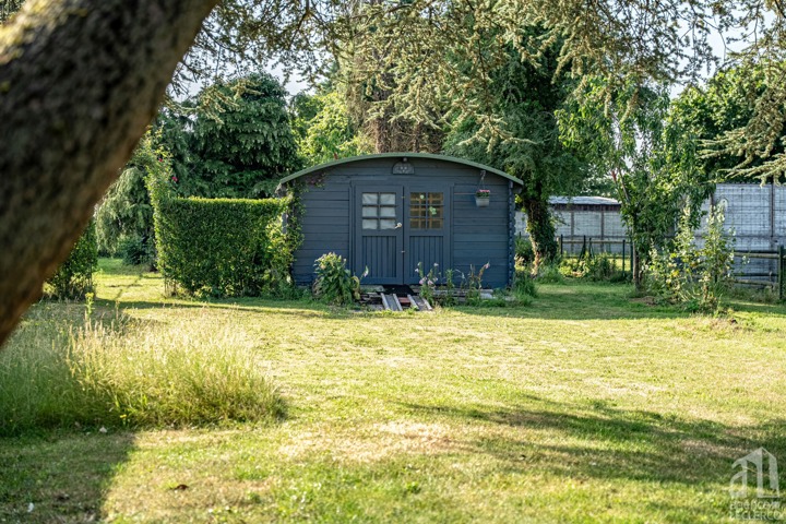 Maison - à vendre - 7760 Celles Pottes