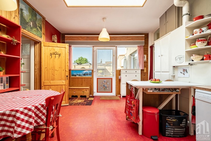 Maison - à vendre - 7760 Celles Pottes