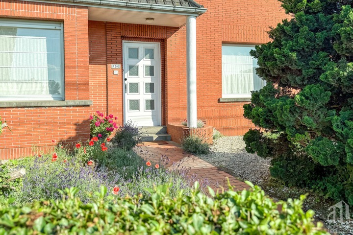 Maison - à vendre - 7760 Celles Pottes
