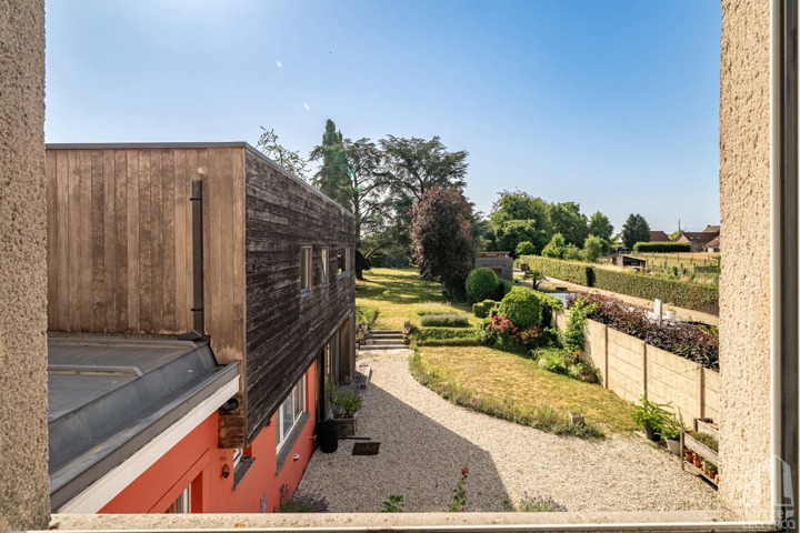 Maison - à vendre - 7760 Celles Pottes