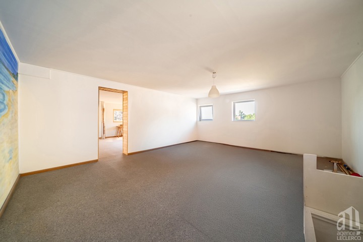 Maison - à vendre - 7760 Celles Pottes