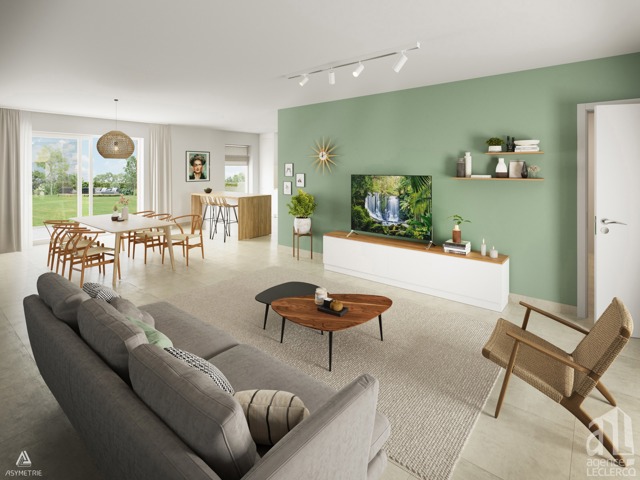 Maison - à vendre - 7600 Péruwelz