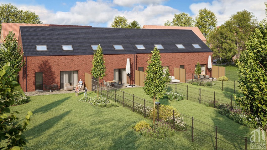 Maison - à vendre - 7600 Péruwelz