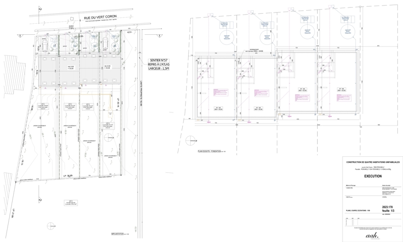 Maison - à vendre - 7600 Péruwelz