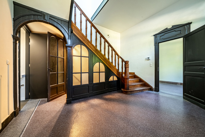 Bureaux - à vendre - 7500 Tournai