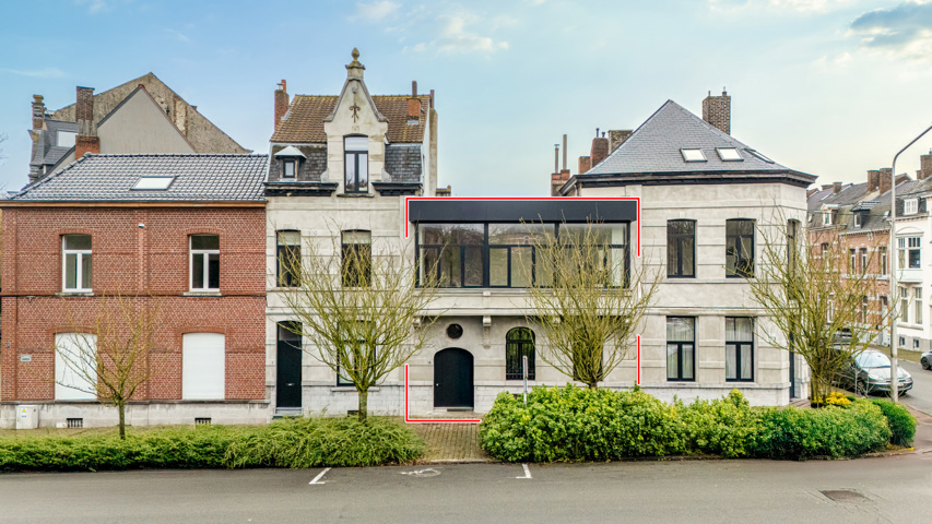 Bureaux - à vendre - 7500 Tournai