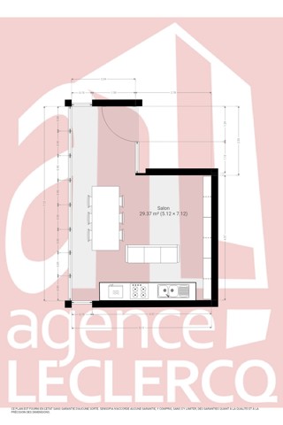 Bureaux - à vendre - 7500 Tournai