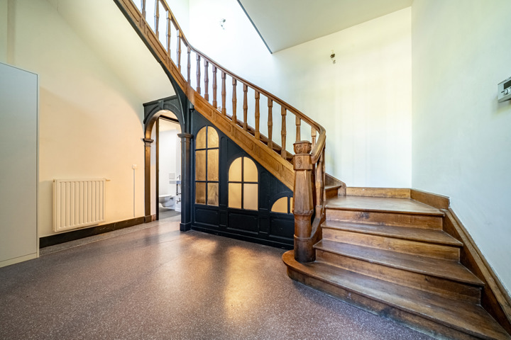 Bureaux - à vendre - 7500 Tournai