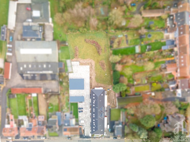 Appartement - à vendre - 7900 Leuze-en-Hainaut