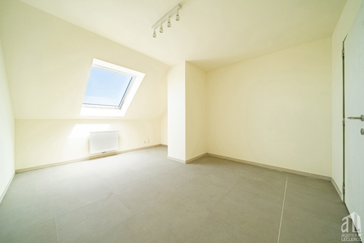 Appartement - à vendre - 7900 Leuze-en-Hainaut