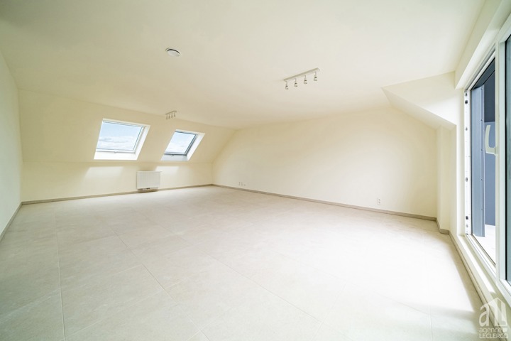 Appartement - à vendre - 7900 Leuze-en-Hainaut